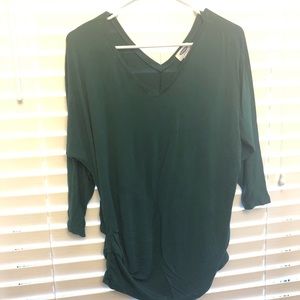Old Navy maternity tunic